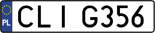 CLIG356