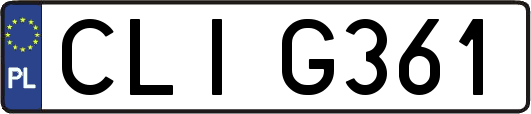 CLIG361
