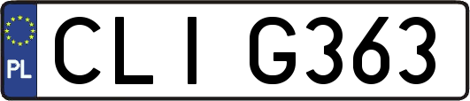 CLIG363