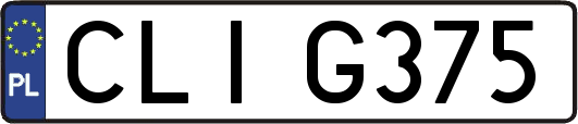 CLIG375