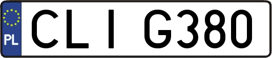 CLIG380