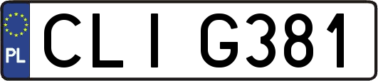 CLIG381