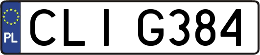 CLIG384