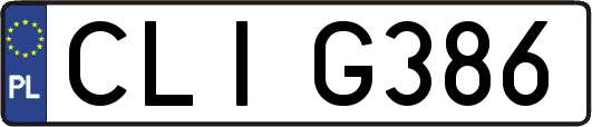 CLIG386