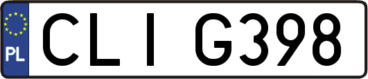 CLIG398