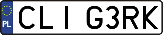 CLIG3RK