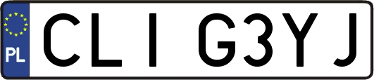 CLIG3YJ