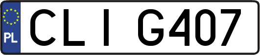 CLIG407