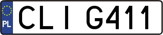 CLIG411