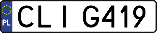 CLIG419