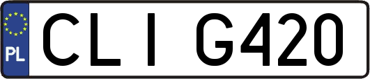 CLIG420