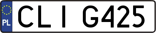 CLIG425