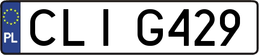 CLIG429