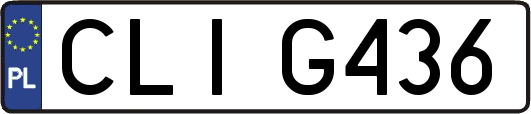 CLIG436
