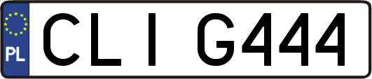 CLIG444