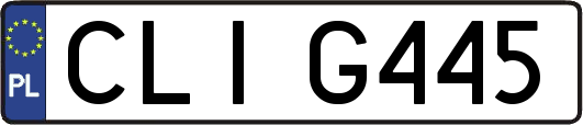 CLIG445