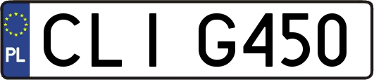CLIG450