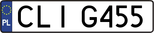 CLIG455