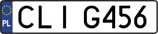 CLIG456