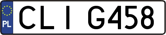 CLIG458