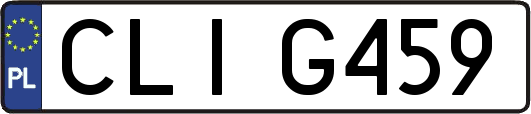 CLIG459
