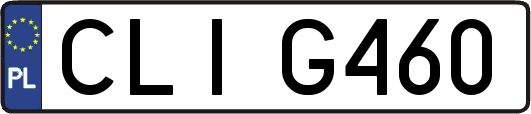 CLIG460