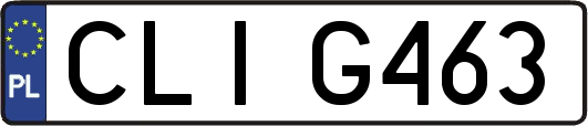 CLIG463