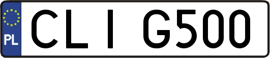 CLIG500