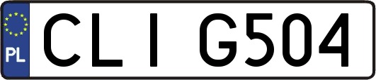 CLIG504