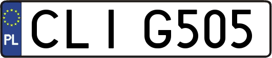 CLIG505