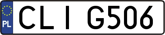 CLIG506