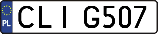CLIG507
