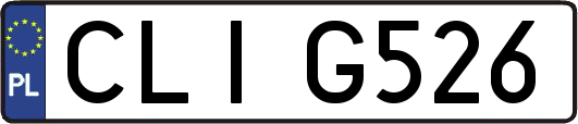 CLIG526