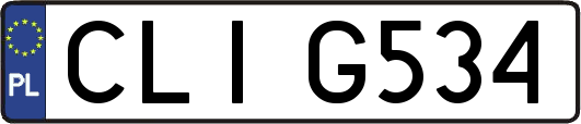 CLIG534