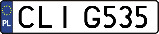 CLIG535