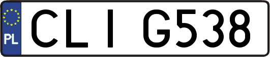 CLIG538