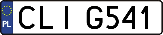 CLIG541