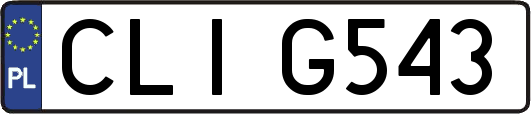 CLIG543