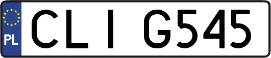 CLIG545