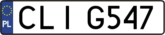 CLIG547