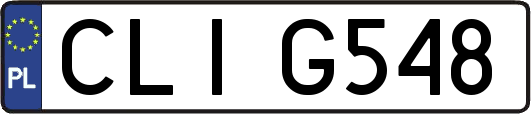 CLIG548