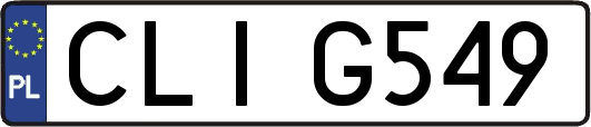 CLIG549