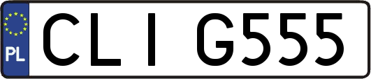 CLIG555