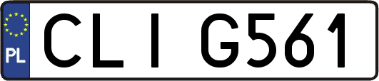 CLIG561