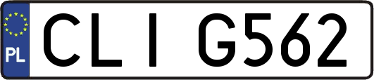 CLIG562