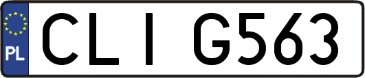 CLIG563