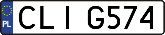 CLIG574