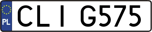 CLIG575