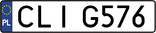 CLIG576