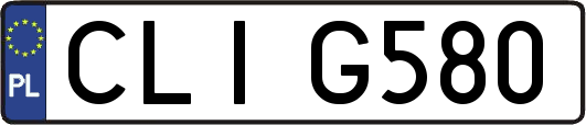 CLIG580